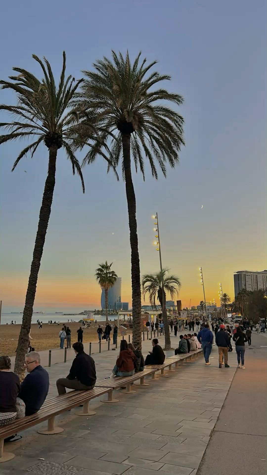 Barcelona – Spanyolország