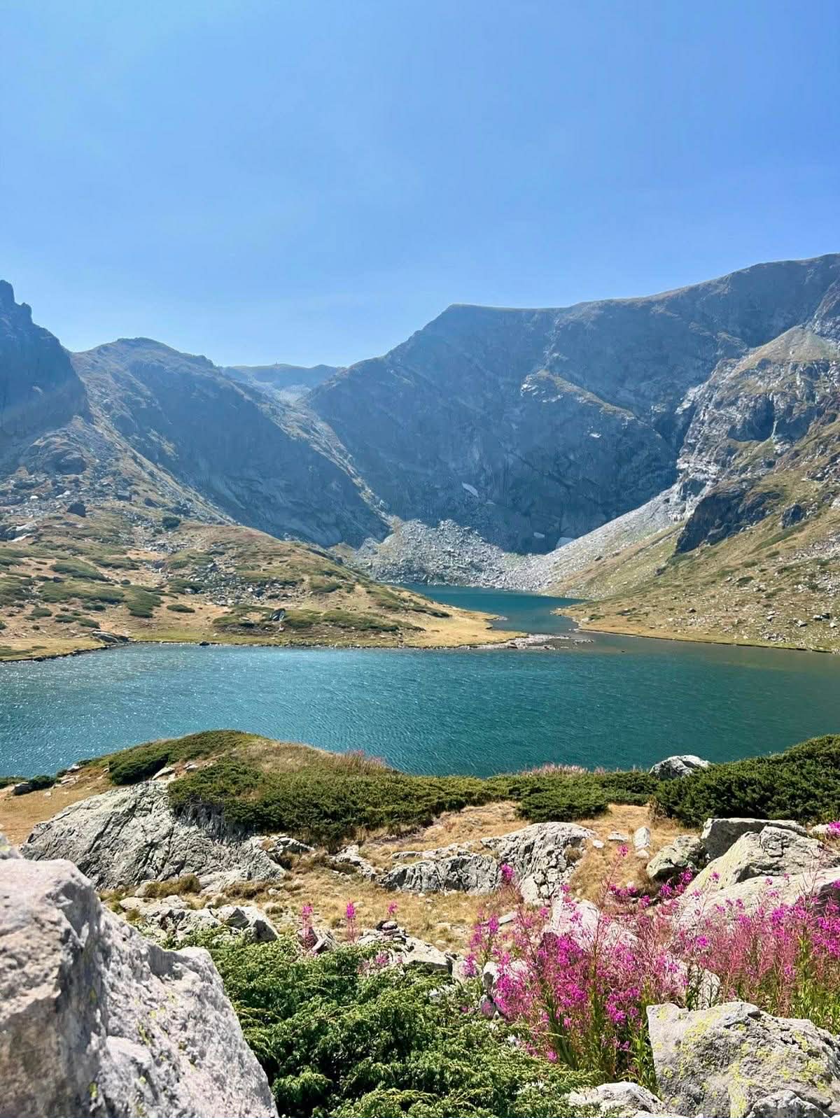 Burgasz – Kiten, Bulgária