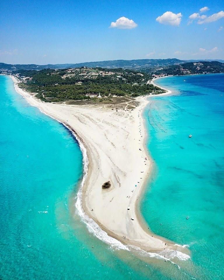 Chalkidiki