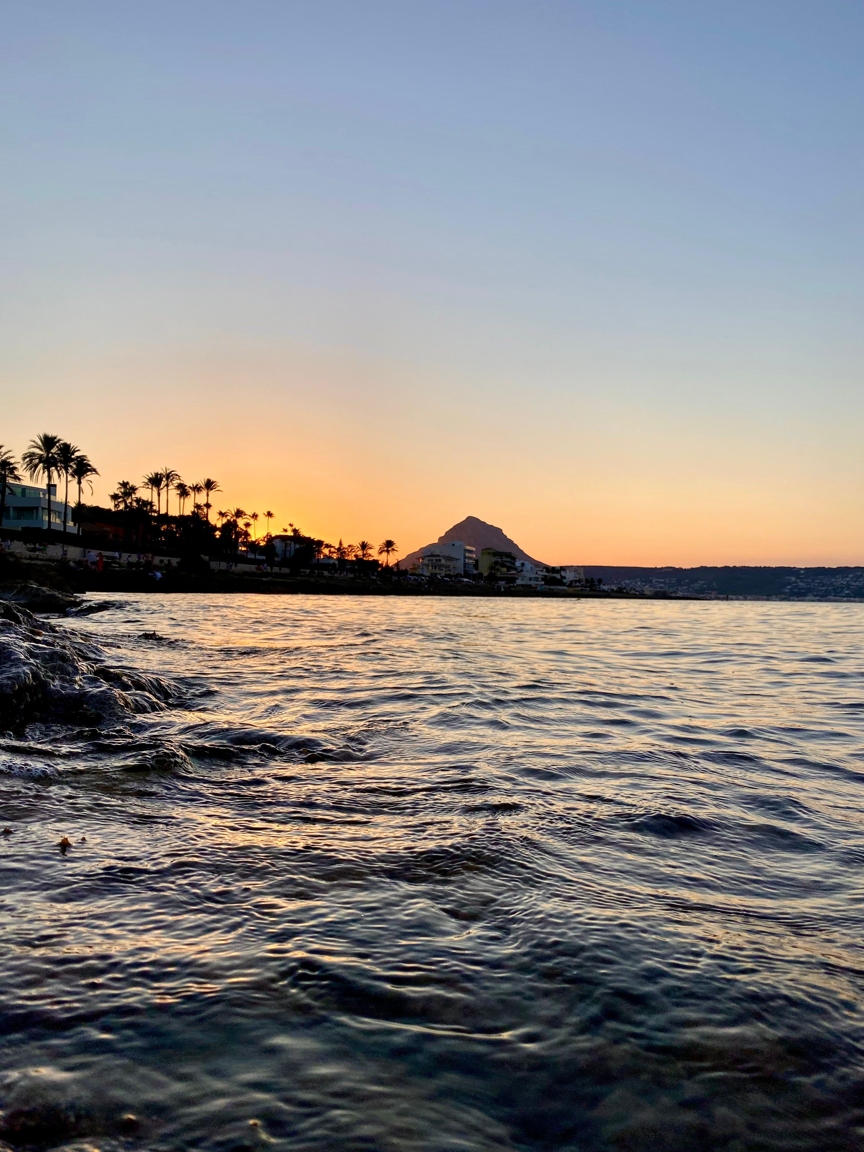 Costa blanca