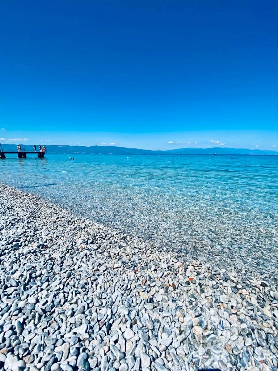 Észak-Macedónia – Ohrid