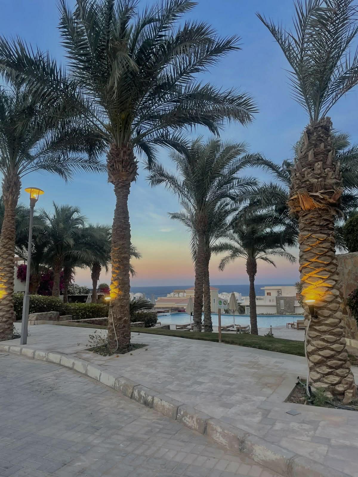 Hurghada – Vörös-tenger