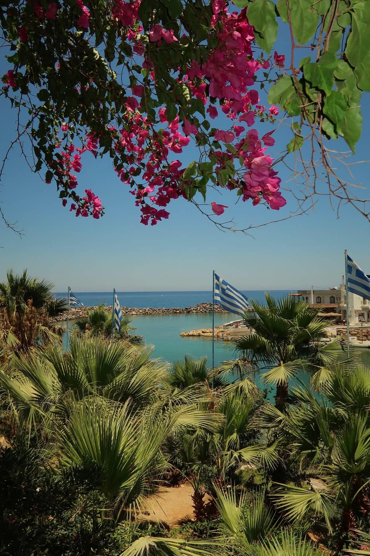 Kréta – Chania