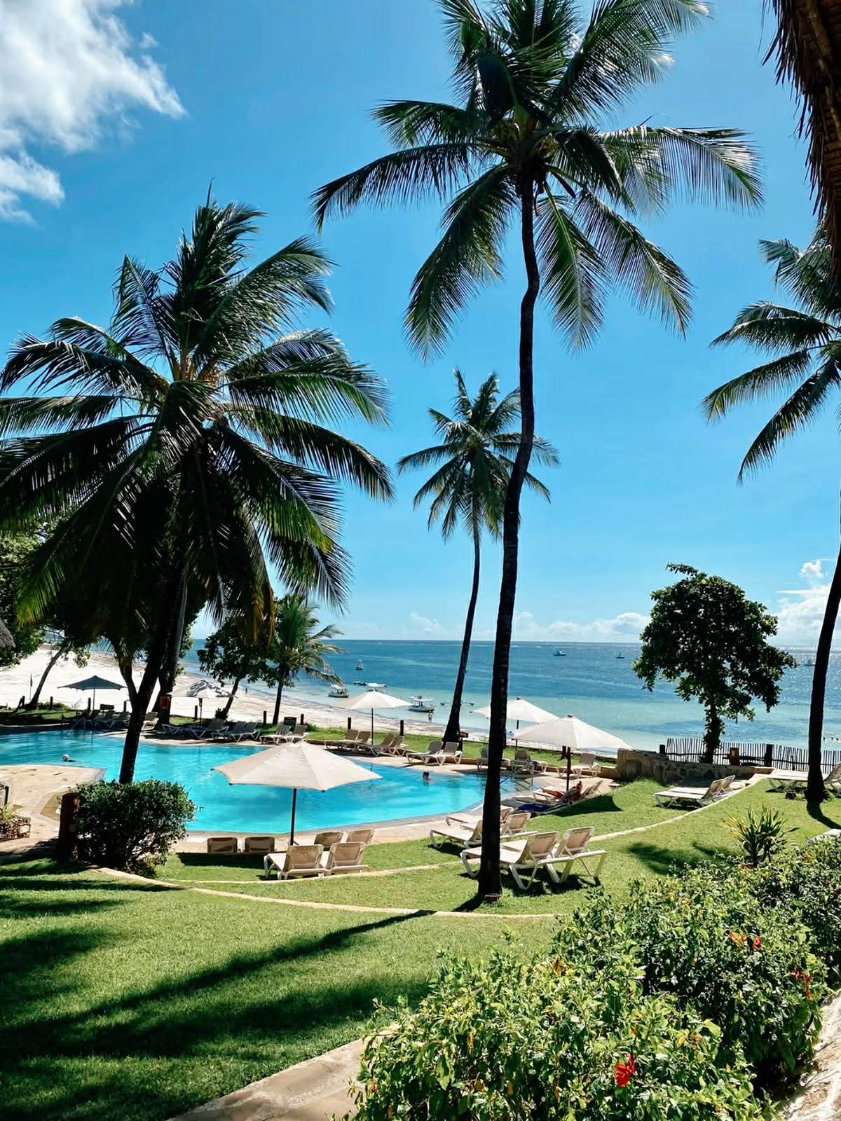 Kenya – Nairobi & Mombasa