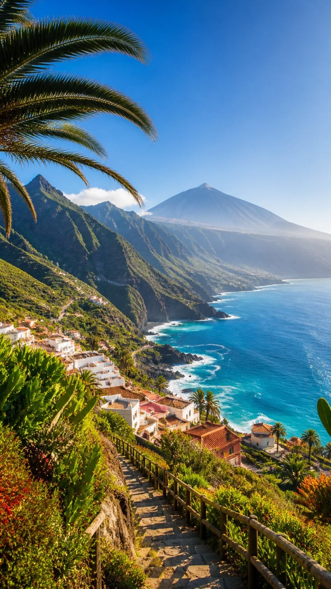 Tenerife